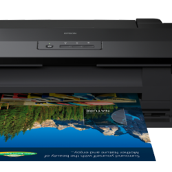 Sublimation Printer L1800