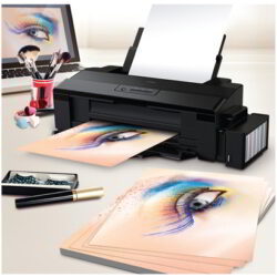Home 23 Sublimation Printers