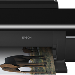 Sublimation Printer L805
