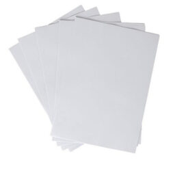 Home 22 Sublimation Paper