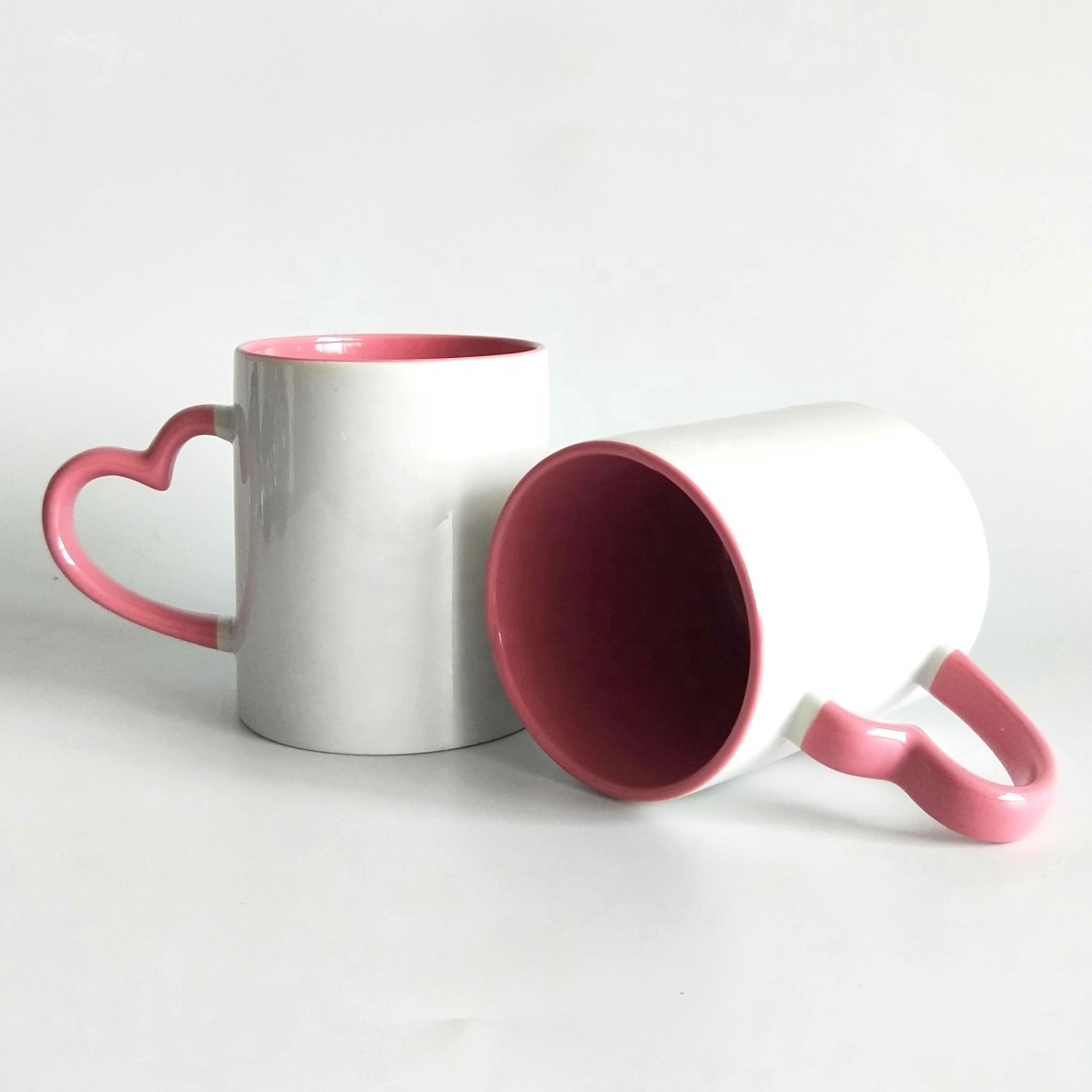 Sublimation Mugs Sublimationwala