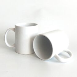 Sublimation White Mug 11Oz