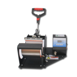Home 21 Sublimation Machines