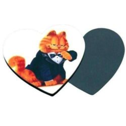 Fridge Magnet Heart