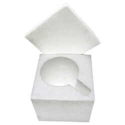 Thermocol Box 11oz