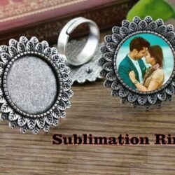 Sublimation Ring