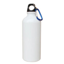 Sublimation Sipper Bottle 600ml